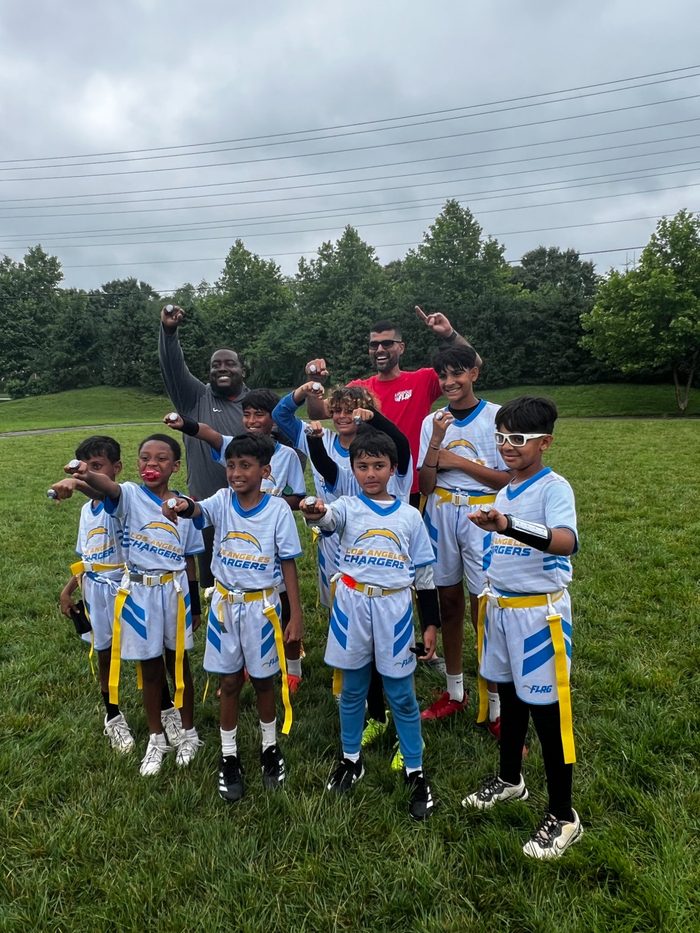 Virginia Championship